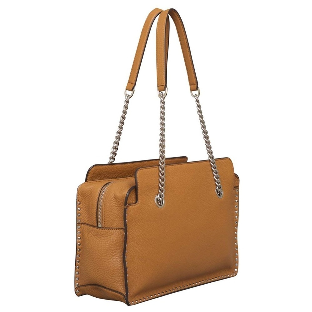 Michael Kors Astor Bag with Dust Cover